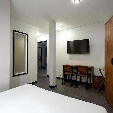 Go Inn Sukhumvit Soi 20 Bts Asok Bangkok Zewnętrze zdjęcie