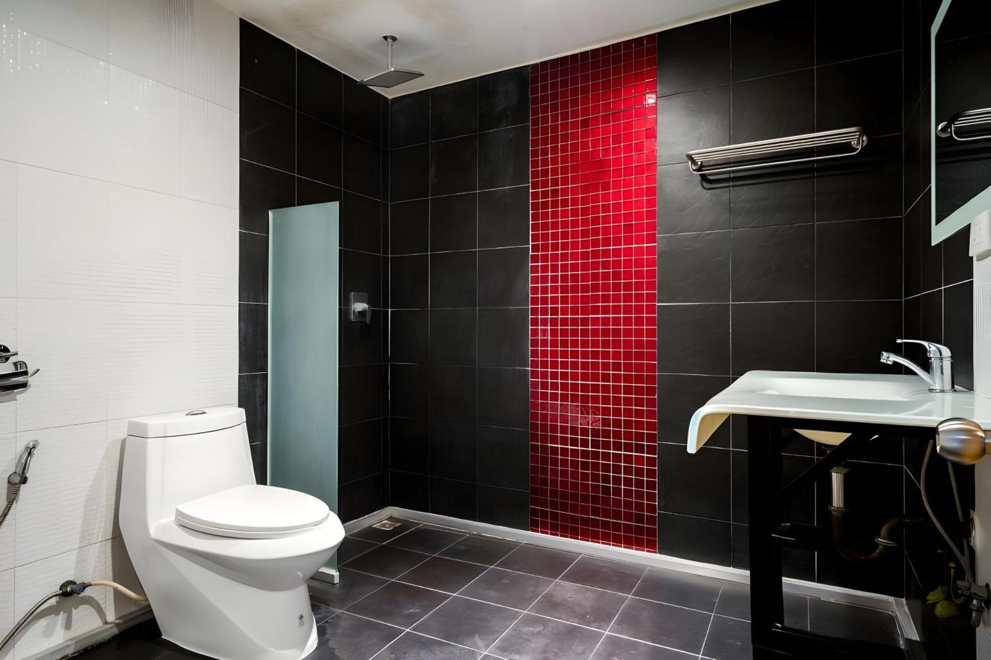 Go Inn Sukhumvit Soi 20 Bts Asok Bangkok Zewnętrze zdjęcie